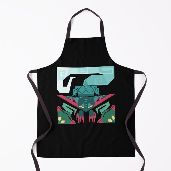 Item preview, Monster Hunter Icon Style designed and sold by IconsStyles.
