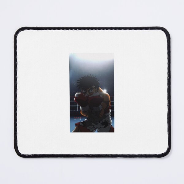 Item preview, Hajime on IPPO  designed and sold by Yeq55.