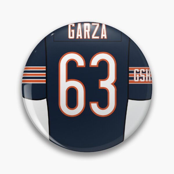 Item preview, Roberto Garza Jersey designed and sold by bsweat.