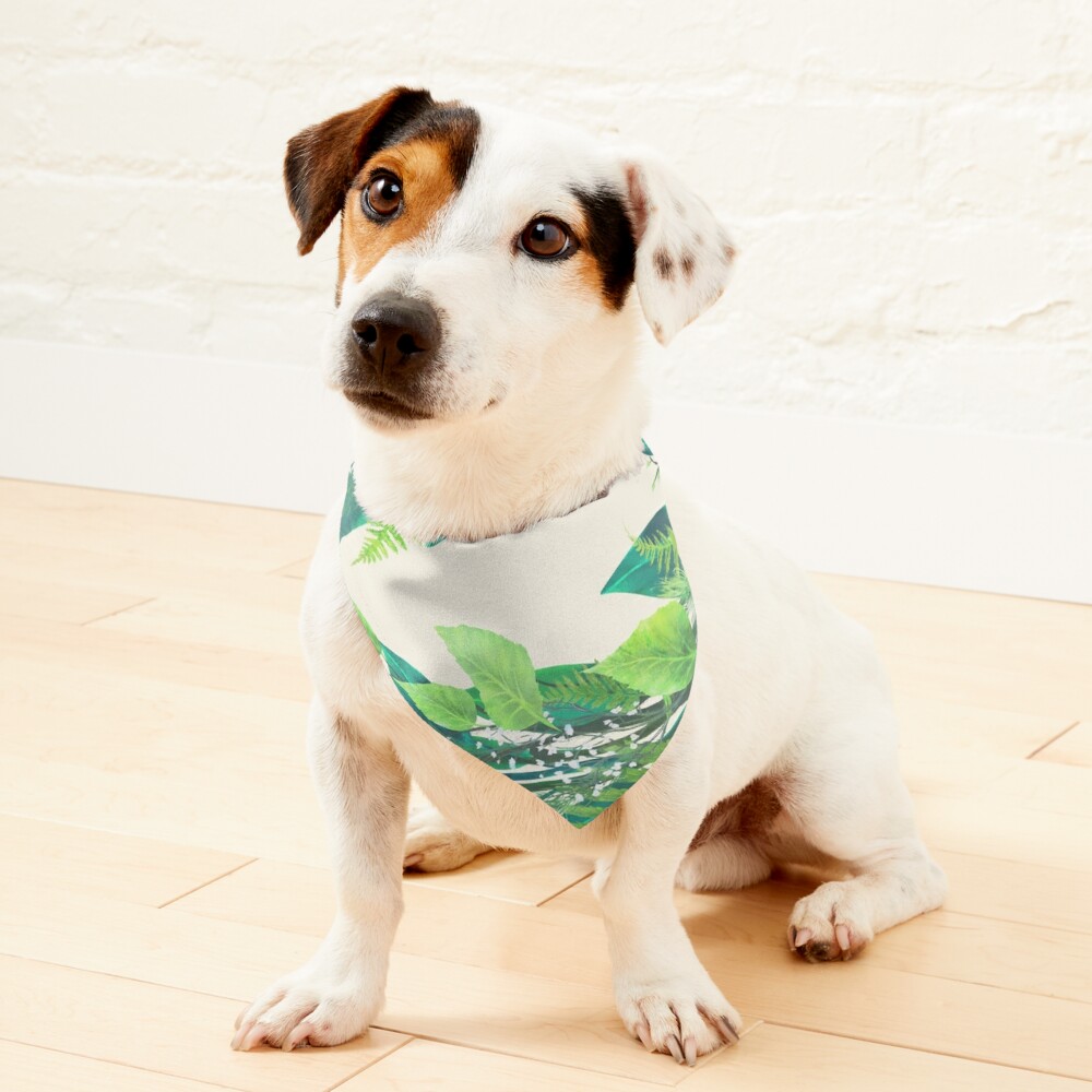 Item preview, Pet Bandana designed and sold by A-M-Design.