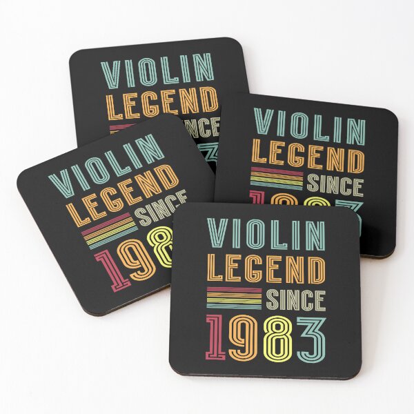 Item preview, Violin Player 40th Birthday Gift Violinist 40 Year designed and sold by TM-Multidesign.