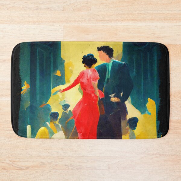 Item preview, The Great Gatsby designed and sold by A Deniz Akerman.