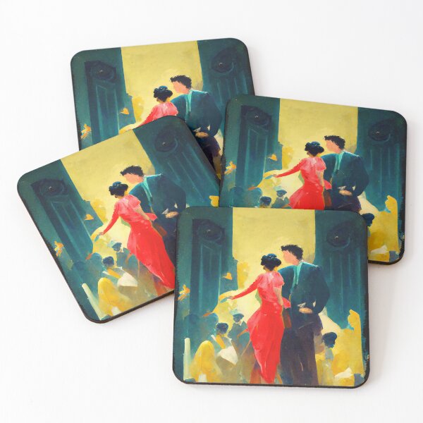 Item preview, The Great Gatsby designed and sold by A Deniz Akerman.