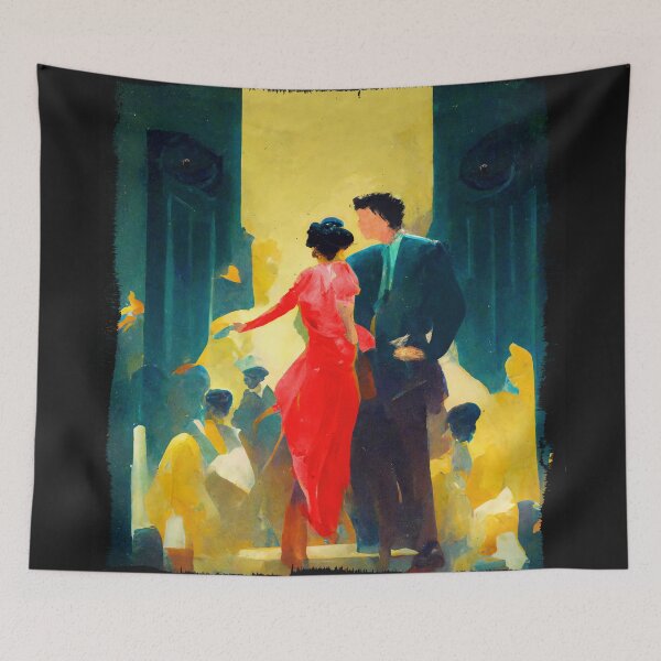 Item preview, The Great Gatsby designed and sold by A Deniz Akerman.