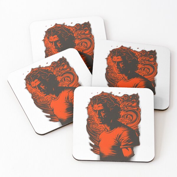 Item preview, Red world  designed and sold by R&B Art and design.