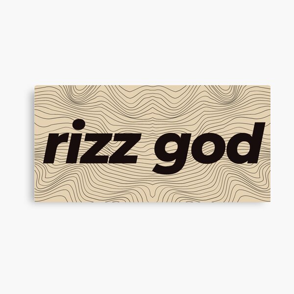 Rizz God / Rizz Nicknames