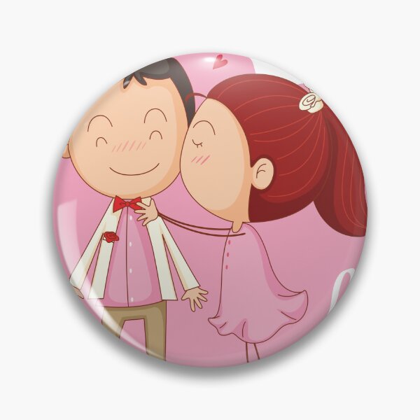 Item preview, Have a Kiss | International | Special designed and sold by Crafty-Hawk.