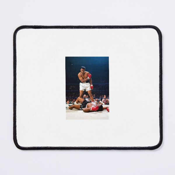 Item preview, Mohammed ali  designed and sold by Yeq55.