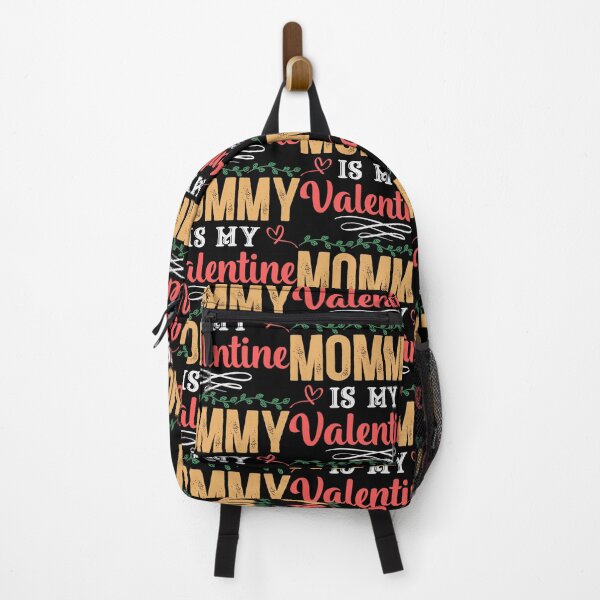 Item preview, Mommy is my Valentine, in love with my Mom designed and sold by ddworkshop.