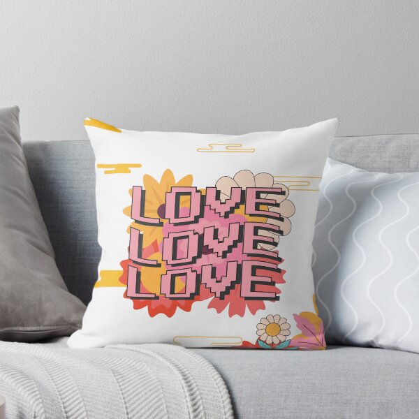 Item preview, Love is Love | Kiss Day | International | Special | Have a Kiss designed and sold by Crafty-Hawk.