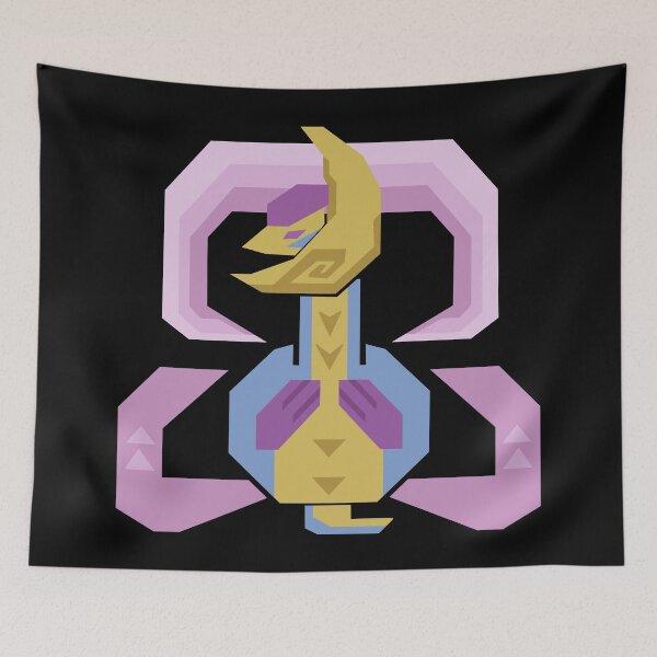 Item preview, Monster Hunter Icon Style designed and sold by IconsStyles.