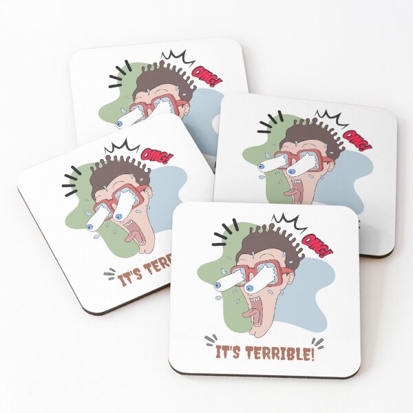Item preview, It's awful designed and sold by DaDi Mira.