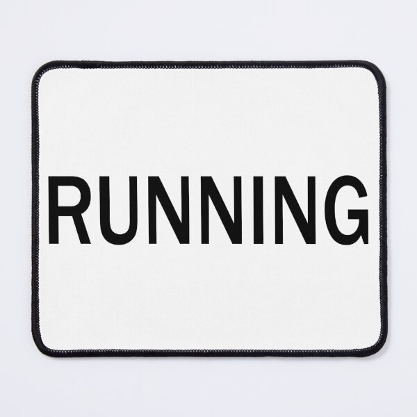 Item preview, Running designed and sold by Zeraels.