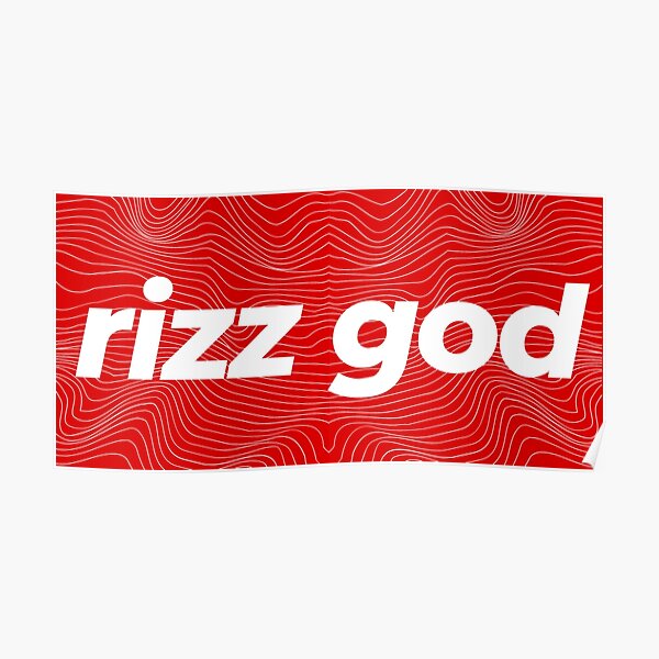 Rizz God / Rizz Nicknames