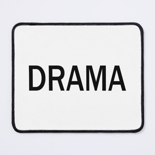 Item preview, Drama designed and sold by Zeraels.