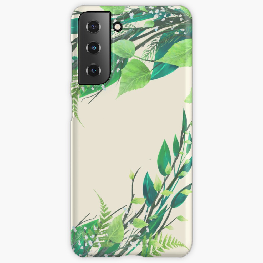 Item preview, Samsung Galaxy Snap Case designed and sold by A-M-Design.