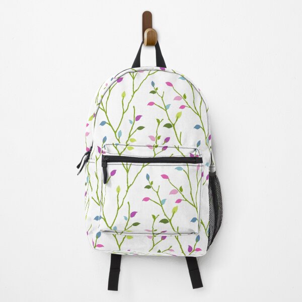 Item preview, Bright Leaves designed and sold by Maryke Van Rooyen.