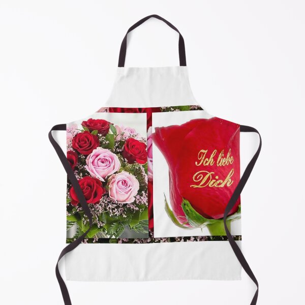 Item preview, Ich liebe Dich designed and sold by angel1.
