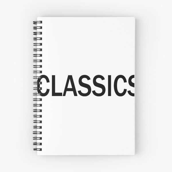 Item preview, Classics designed and sold by Zeraels.