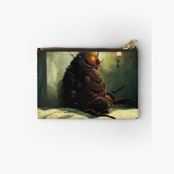 Item preview, The Metamorphosis designed and sold by A Deniz Akerman.