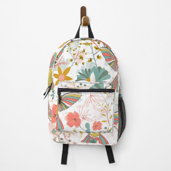 Item preview, Garden of hummingbirds designed and sold by cesartorresart.