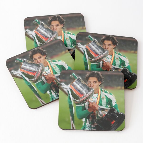 Item preview, Diego Lainez designed and sold by KlerinJomon.