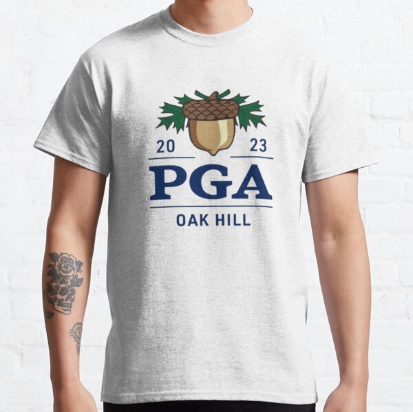 PGA Tour Champions 2023 Classic T-Shirt