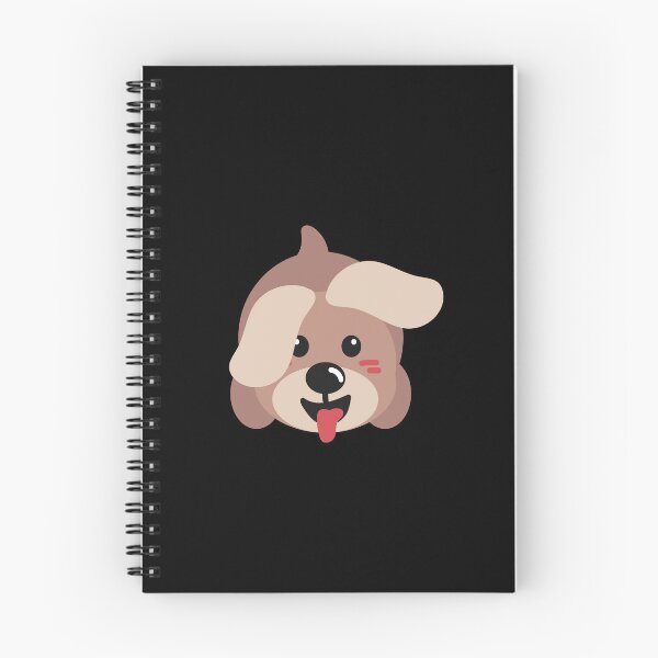 Artikelvorschau, Puppy Playtime: Eine skurrile Sammlung kindlicher Hundeelemente 2 entworfen und verkauft von Nexus963.