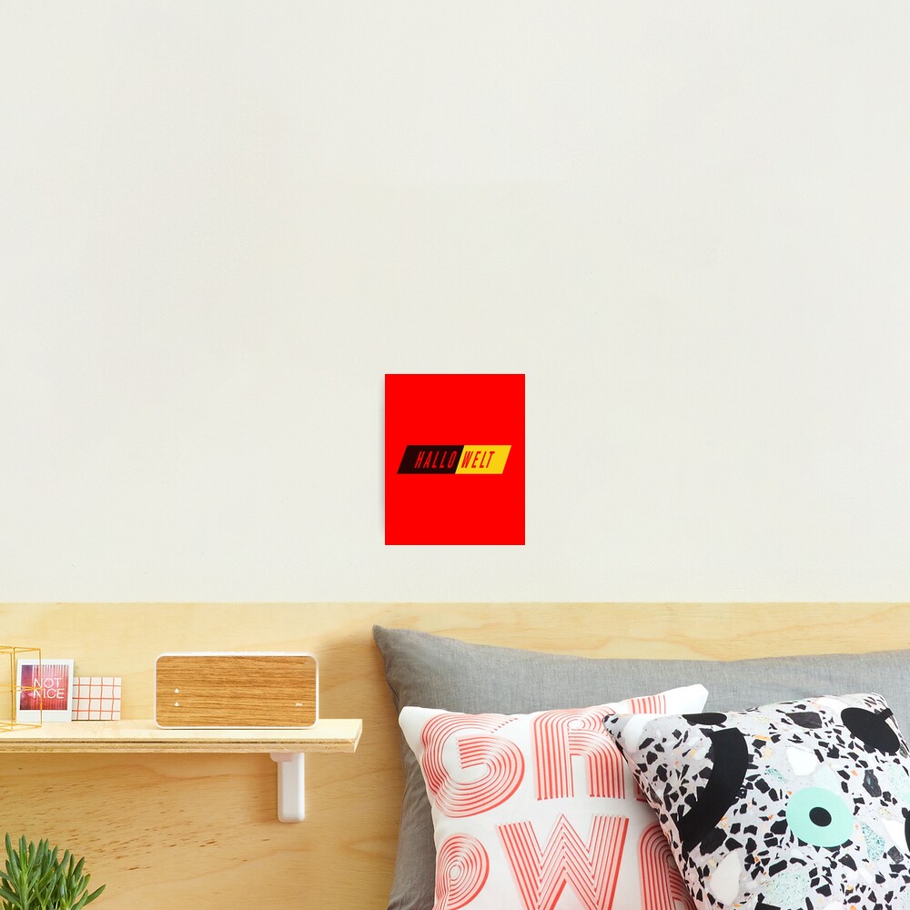 Item preview, Photographic Print designed and sold by FridPix.