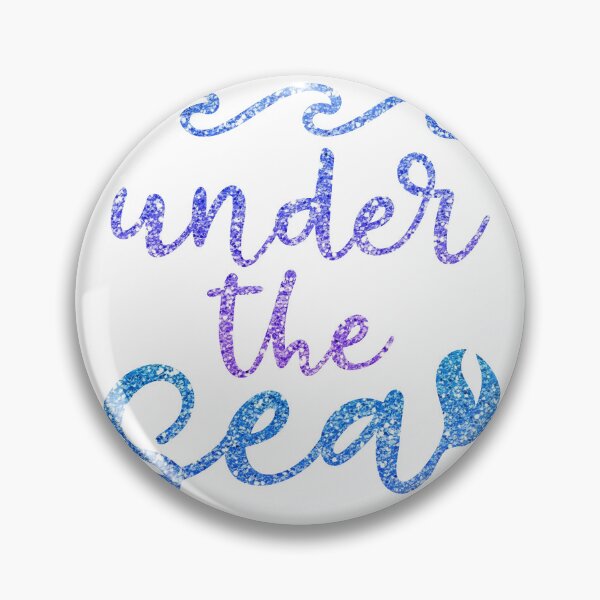 Item preview, UNDER THE SEA designed and sold by Rainey Grey + Co.