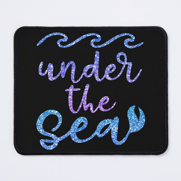 Item preview, UNDER THE SEA designed and sold by Rainey Grey + Co.
