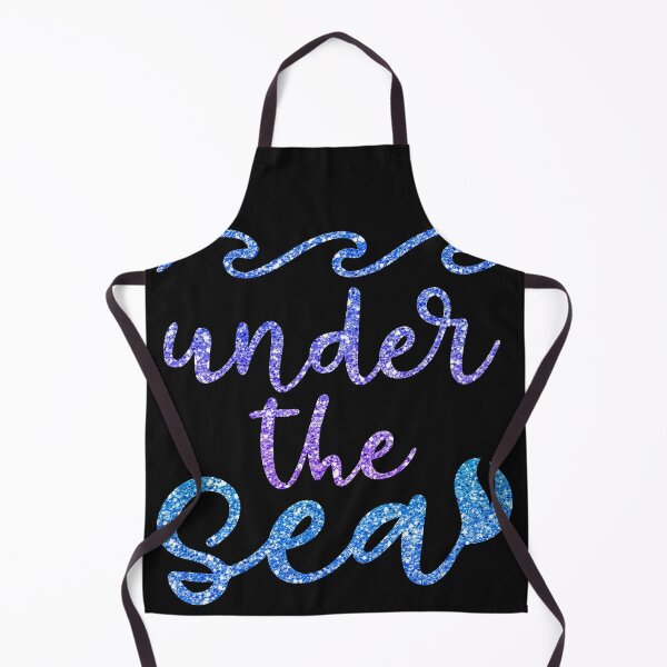 Item preview, UNDER THE SEA designed and sold by Rainey Grey + Co.