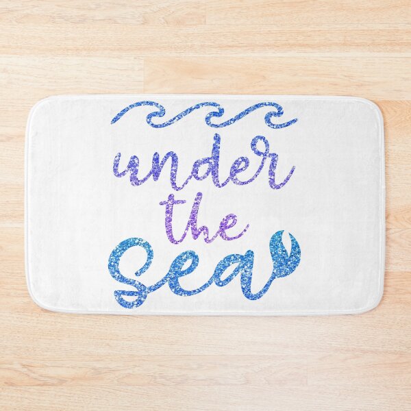 Item preview, UNDER THE SEA designed and sold by Rainey Grey + Co.