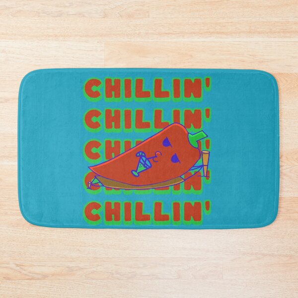 Item preview, Chilli Chilling designed and sold by vystudio.