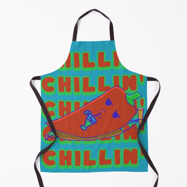 Item preview, Chilli Chilling designed and sold by vystudio.