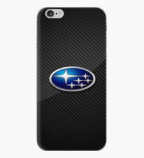 Subaru iPhone Case