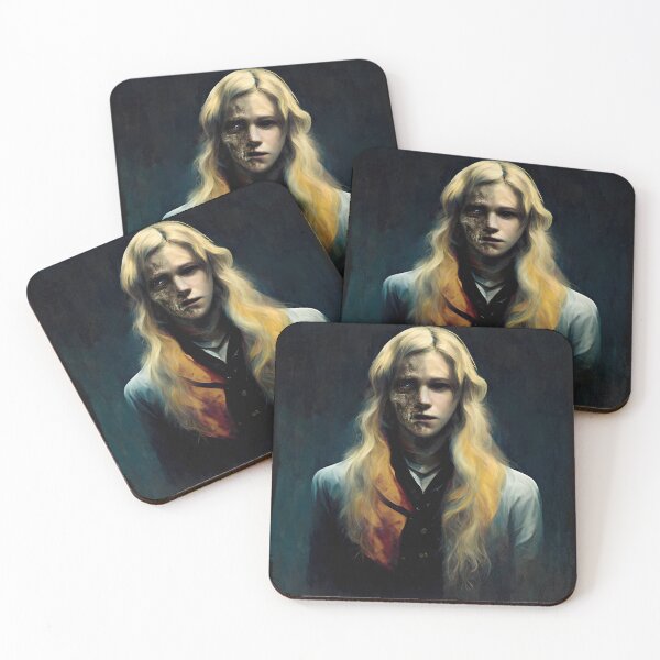 Item preview, La imagen de Dorian Gray designed and sold by A Deniz Akerman.