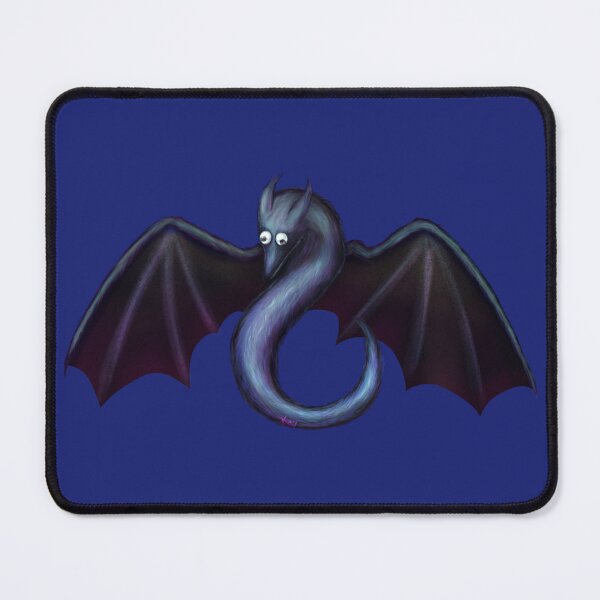 Item preview, Wyrm on a String designed and sold by StellarDraconic.