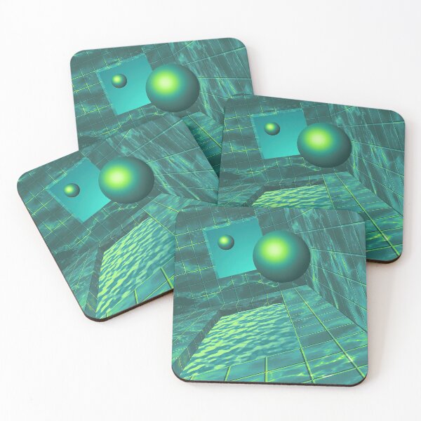 Item preview, Green Ball designed and sold by Sarapantoja.