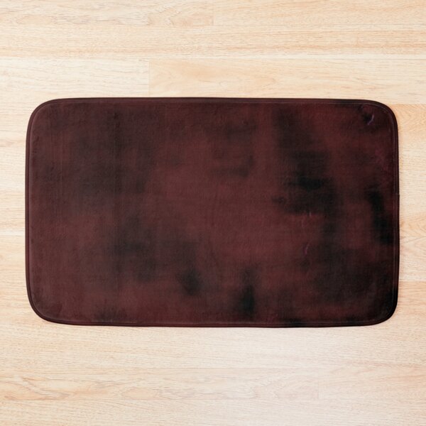 Item preview, Gothic Rusty Maroon Black Painted Texture Altered Color by Veda designed and sold by kattakitty.