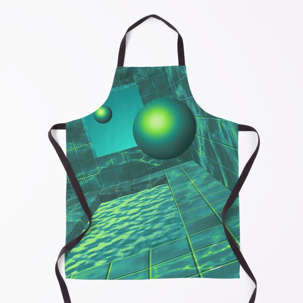 Item preview, Green Ball designed and sold by Sarapantoja.