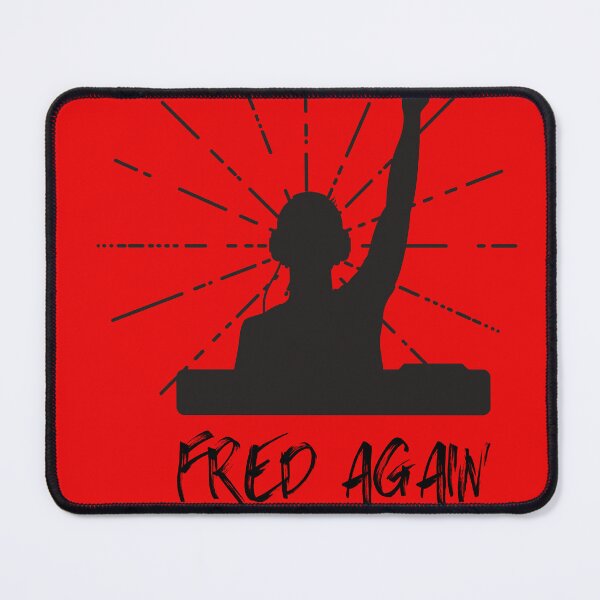 Item preview, fred again designed and sold by mottyshop.