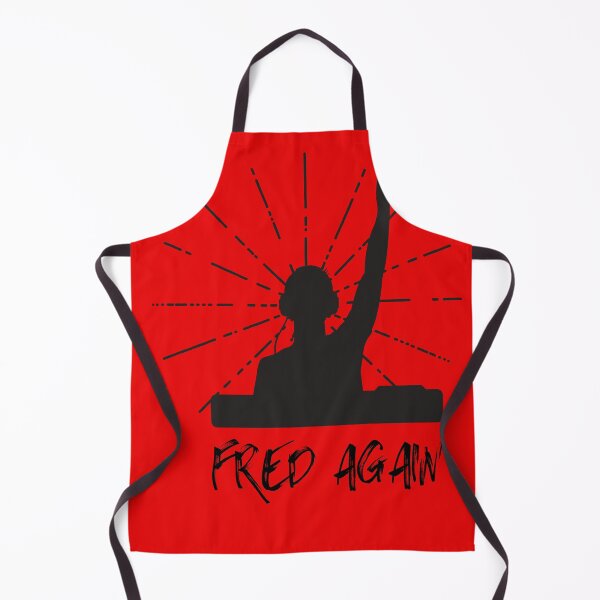 Item preview, fred again designed and sold by mottyshop.
