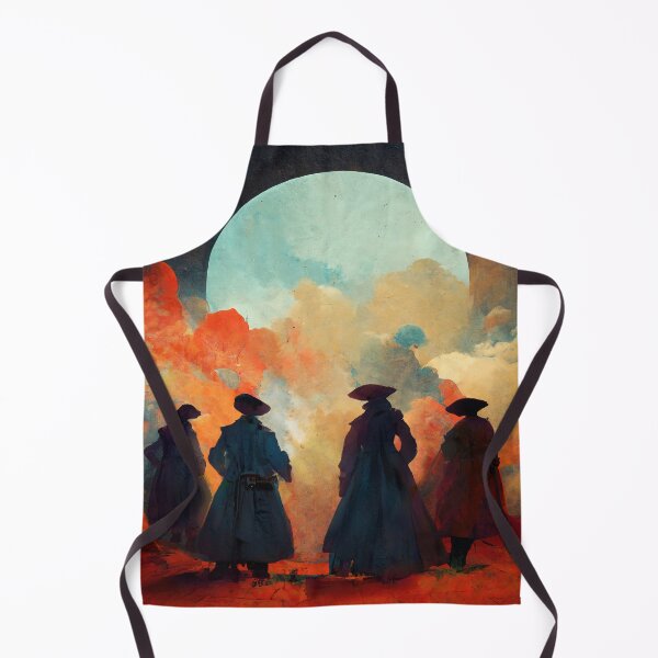 Item preview, The Three Musketeers designed and sold by A Deniz Akerman.