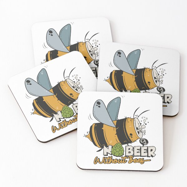 Item preview, BEE(R) designed and sold by Oz-ink.