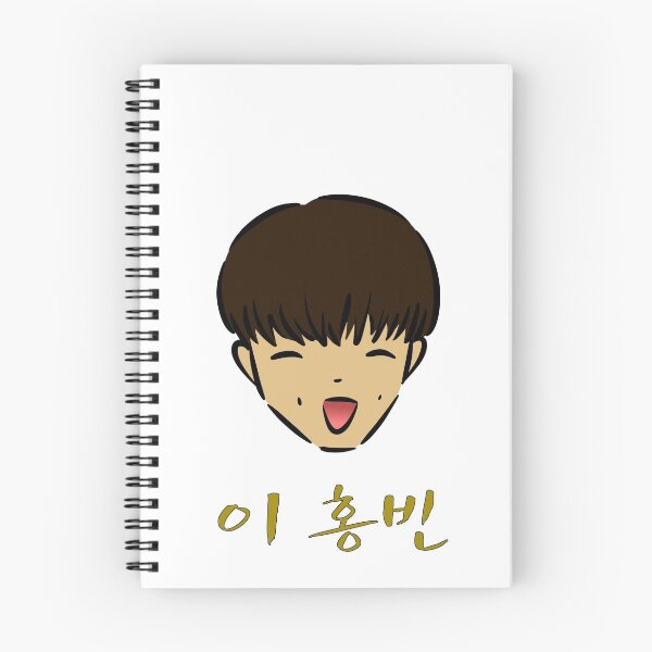 Item preview, VIXX Hongbin chibi designed and sold by Sup763.