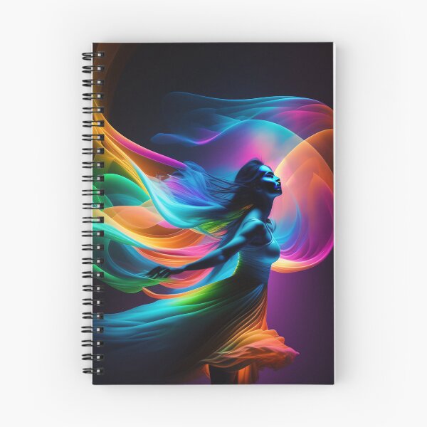 Item preview, The Mystery of Movement: A Stylized Dancer's Exploration designed and sold by MrIllusionist.