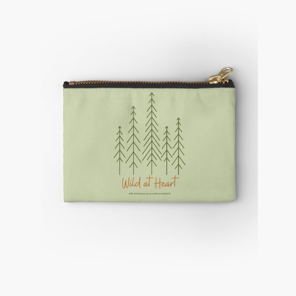 Item preview, Wild at heart, trees, nature designed and sold by pixeldizajn.