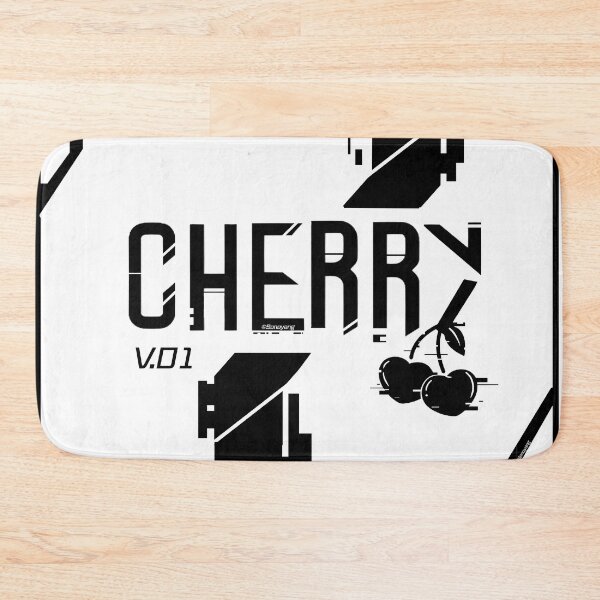Item preview, Cherry V.01 // Techwear designed and sold by sonoyang.