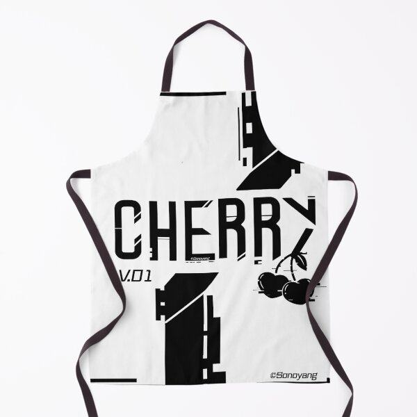 Item preview, Cherry V.01 // Techwear designed and sold by sonoyang.